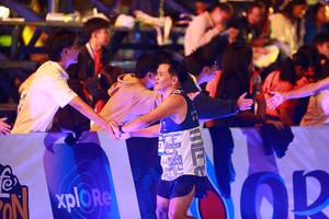 BIB: 
                            <button type="button" onclick="openModal(23723996)" class="btn btn-primary btn-sm float-right btn-popup" data-toggle="modal" data-target=".modal-high-quality">
                        <i class="fas fa-shopping-cart"></i> Add to Cart
                    </button>
                                            <button type="button" onclick="isThisMe(23723996, true)" class="btn btn-success btn-sm float-right btn-popup btn-isme hidden" data-toggle="tooltip" data-placement="bottom" title="นี่คือรูปของคุณใช่ไหม คลิกที่นี่เพื่อเอาเข้าอัลบั้ม">
                        <i class="fas fa-plus"></i> Add to album
                    </button>
                    <button type="button" onclick="isThisMe(23723996, false)" class="btn btn-warning btn-sm float-right btn-popup btn-isnotme hidden">
                        <i class="fas fa-ban"></i> Remove from album
                    </button>